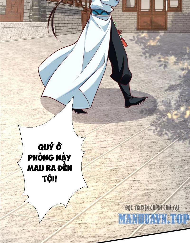 Ta Thực Sự Không Muốn Làm Thần Tiên Chapter 20 - Trang 3