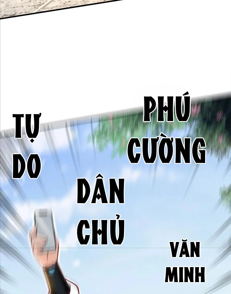 Ta Thực Sự Không Muốn Làm Thần Tiên Chapter 20 - Trang 3