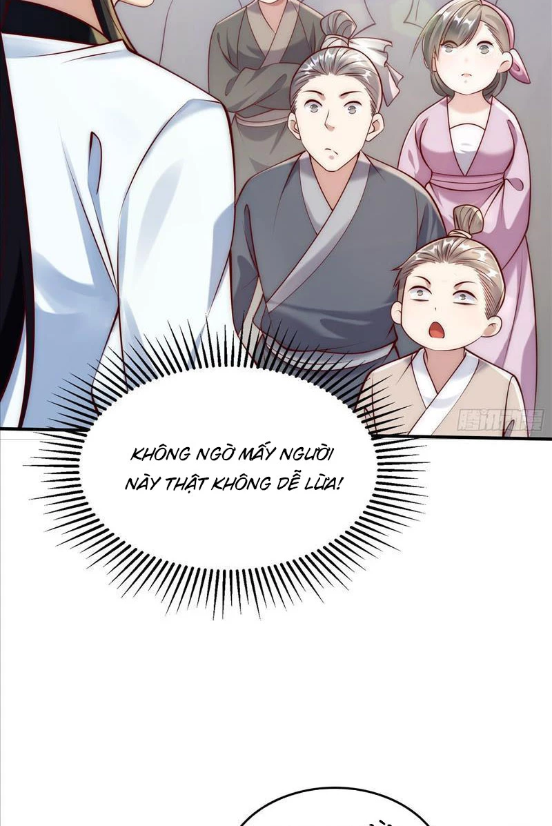 Ta Thực Sự Không Muốn Làm Thần Tiên Chapter 20 - Trang 3