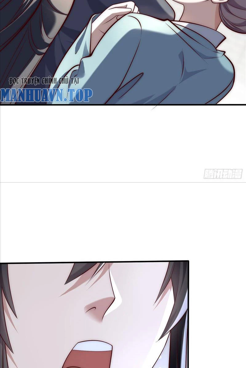 Ta Thực Sự Không Muốn Làm Thần Tiên Chapter 20 - Trang 3