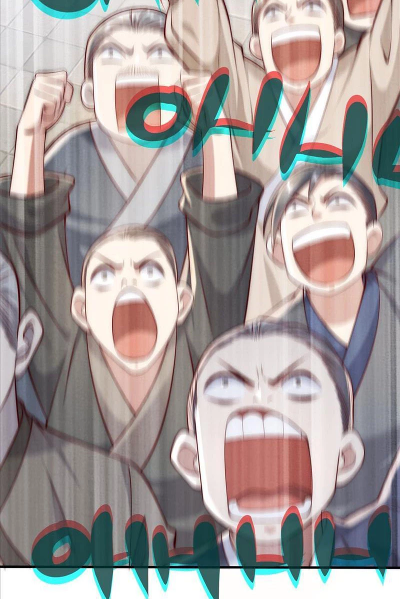 Ta Thực Sự Không Muốn Làm Thần Tiên Chapter 20 - Trang 3