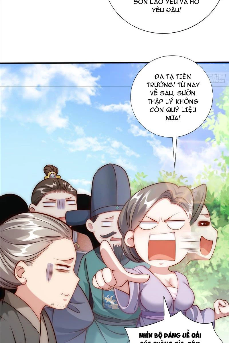 Ta Thực Sự Không Muốn Làm Thần Tiên Chapter 20 - Trang 3