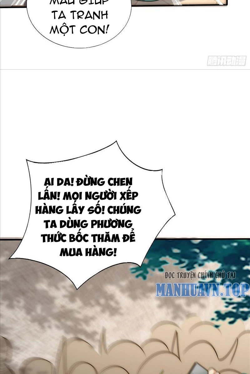 Ta Thực Sự Không Muốn Làm Thần Tiên Chapter 20 - Trang 3