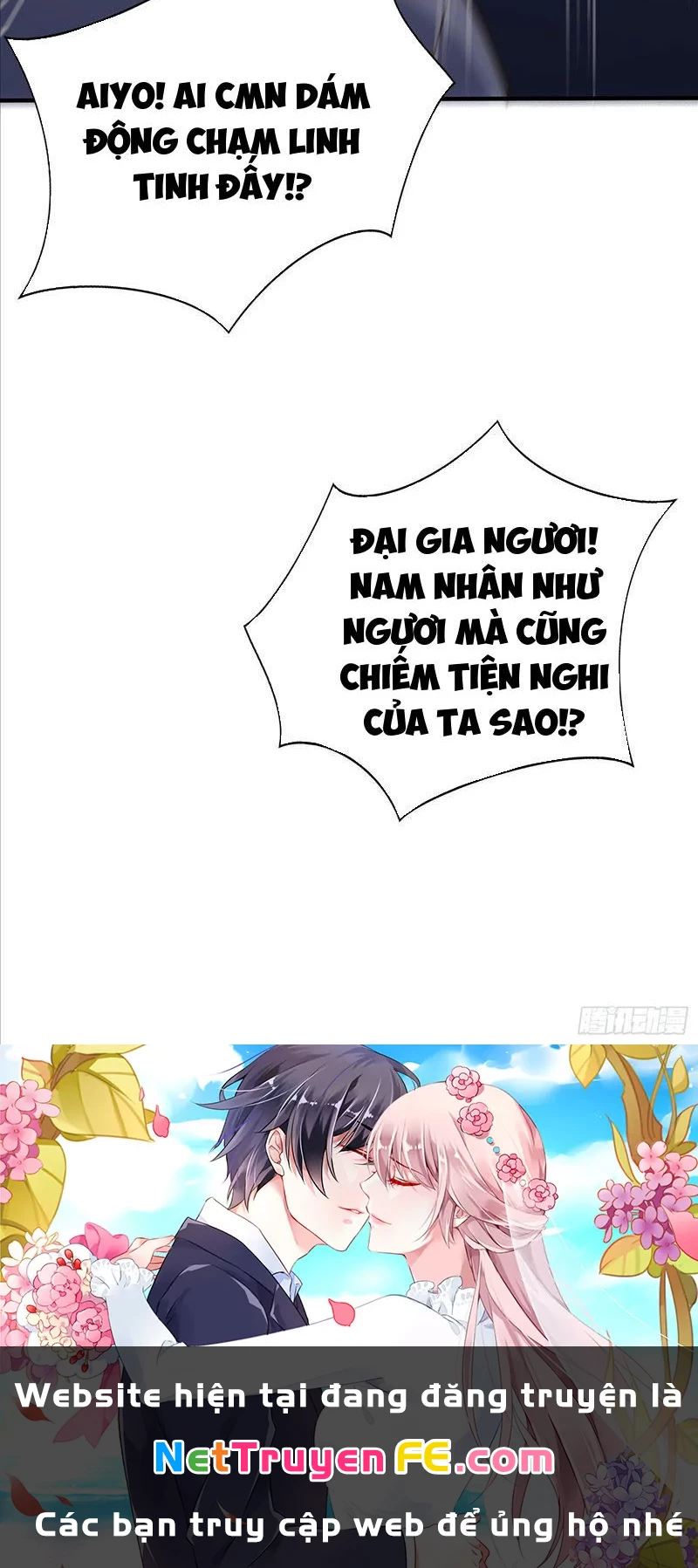 Ta Thực Sự Không Muốn Làm Thần Tiên Chapter 20 - Trang 3