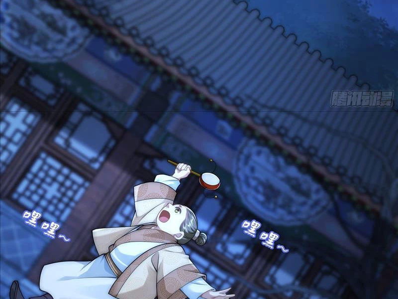 Ta Thực Sự Không Muốn Làm Thần Tiên Chapter 21 - Trang 3