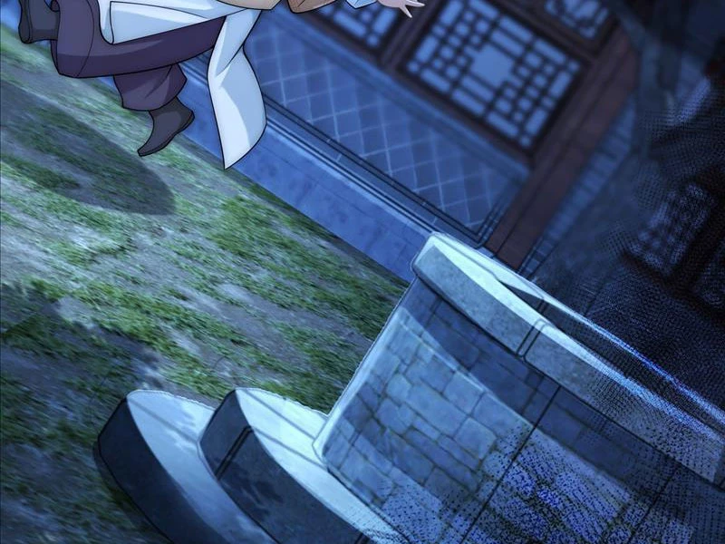 Ta Thực Sự Không Muốn Làm Thần Tiên Chapter 21 - Trang 3