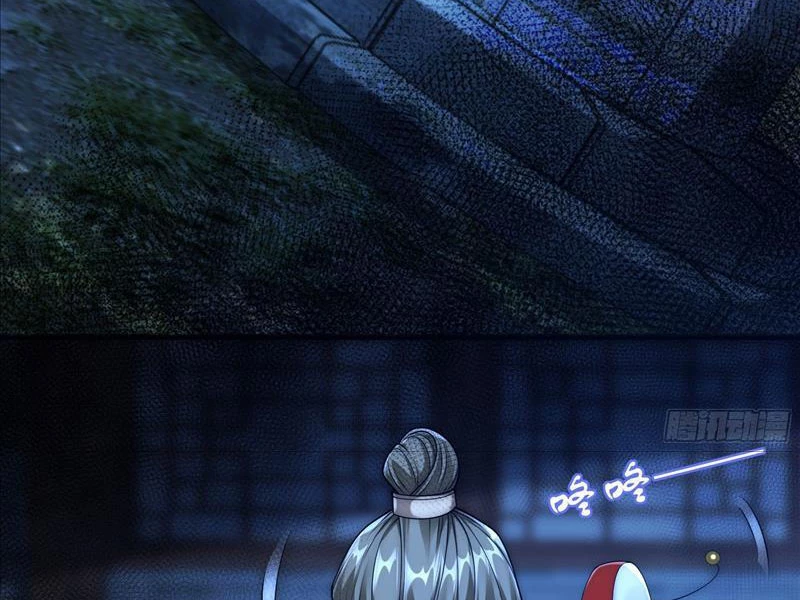 Ta Thực Sự Không Muốn Làm Thần Tiên Chapter 21 - Trang 3