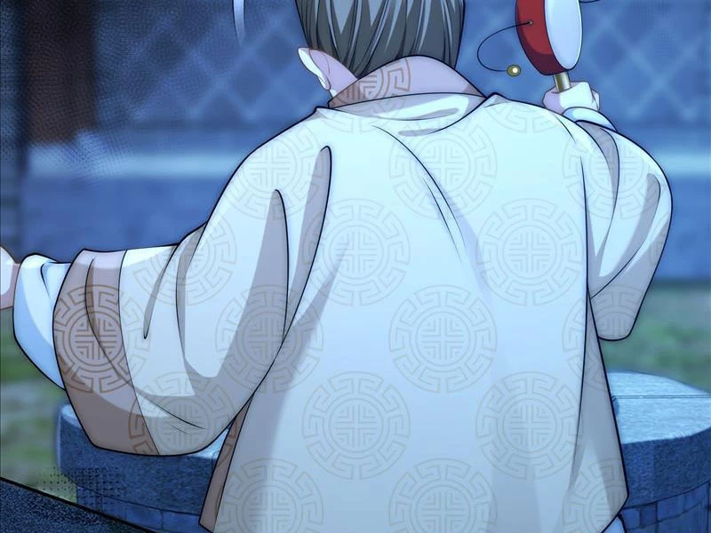 Ta Thực Sự Không Muốn Làm Thần Tiên Chapter 21 - Trang 3