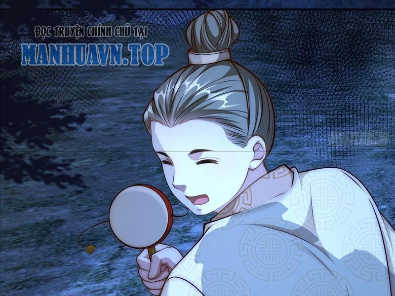 Ta Thực Sự Không Muốn Làm Thần Tiên Chapter 21 - Trang 3