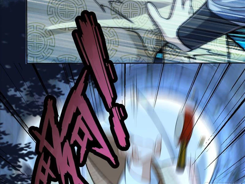 Ta Thực Sự Không Muốn Làm Thần Tiên Chapter 21 - Trang 3