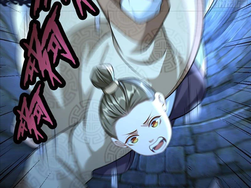 Ta Thực Sự Không Muốn Làm Thần Tiên Chapter 21 - Trang 3