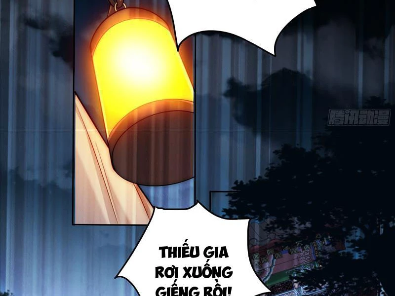 Ta Thực Sự Không Muốn Làm Thần Tiên Chapter 21 - Trang 3