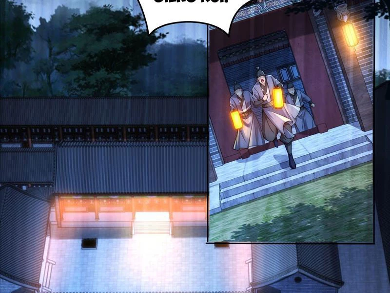 Ta Thực Sự Không Muốn Làm Thần Tiên Chapter 21 - Trang 3