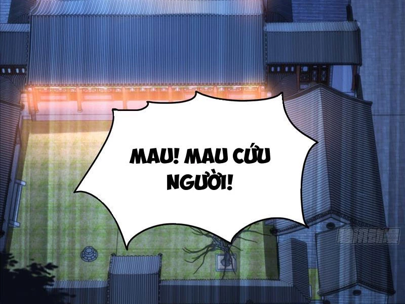 Ta Thực Sự Không Muốn Làm Thần Tiên Chapter 21 - Trang 3