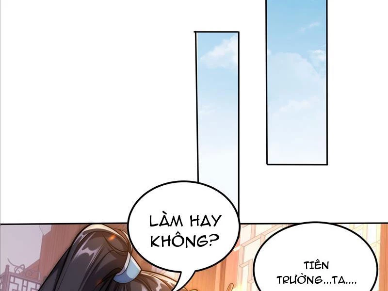 Ta Thực Sự Không Muốn Làm Thần Tiên Chapter 21 - Trang 3