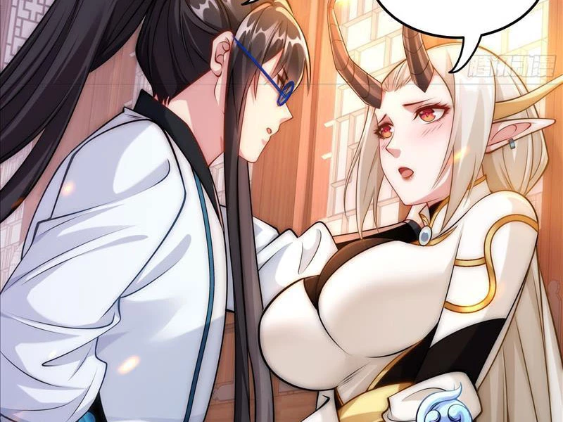 Ta Thực Sự Không Muốn Làm Thần Tiên Chapter 21 - Trang 3