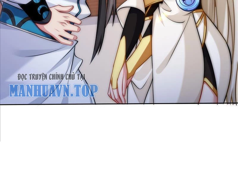 Ta Thực Sự Không Muốn Làm Thần Tiên Chapter 21 - Trang 3