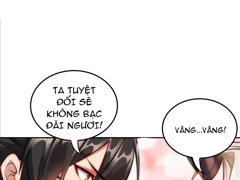 Ta Thực Sự Không Muốn Làm Thần Tiên Chapter 21 - Trang 3