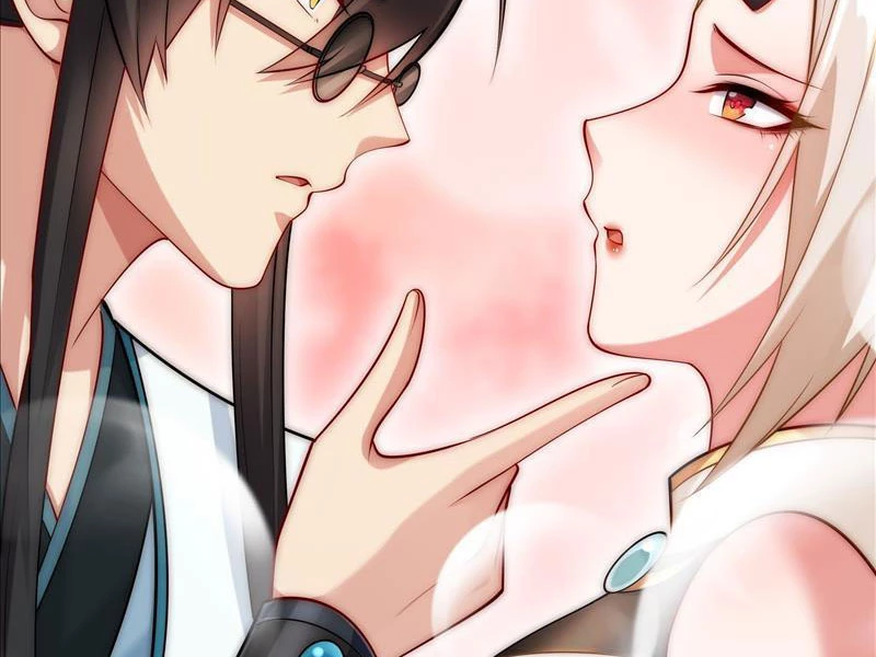 Ta Thực Sự Không Muốn Làm Thần Tiên Chapter 21 - Trang 3