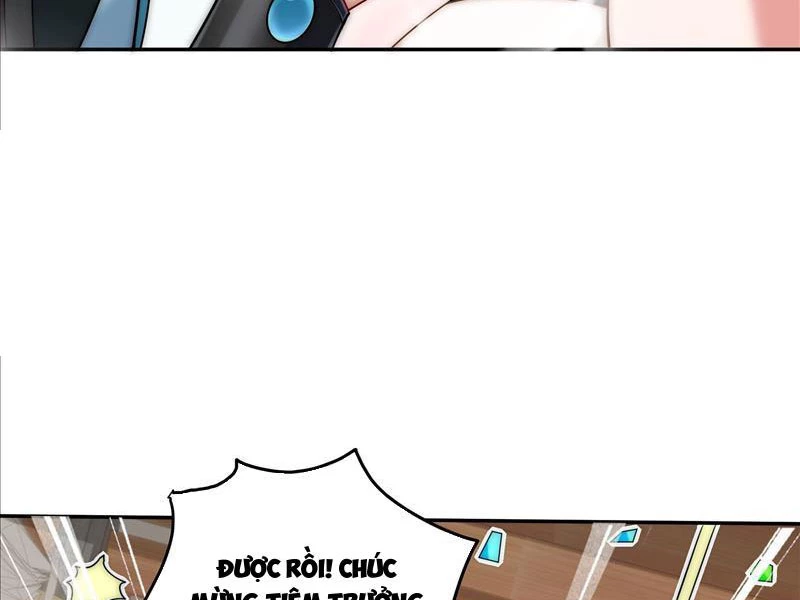 Ta Thực Sự Không Muốn Làm Thần Tiên Chapter 21 - Trang 3