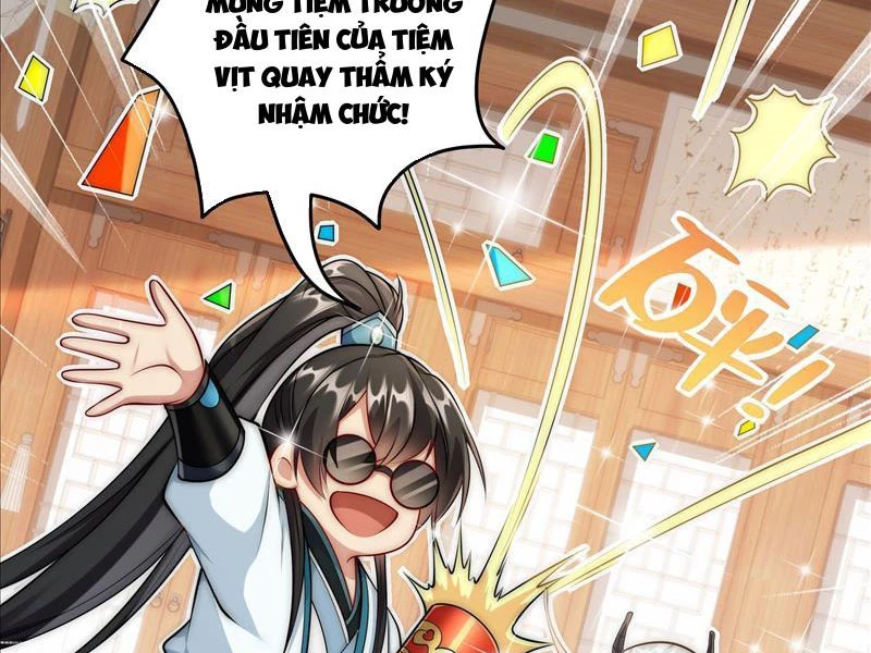 Ta Thực Sự Không Muốn Làm Thần Tiên Chapter 21 - Trang 3