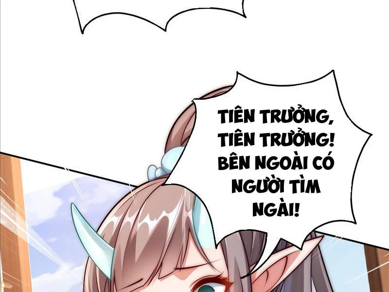 Ta Thực Sự Không Muốn Làm Thần Tiên Chapter 21 - Trang 3