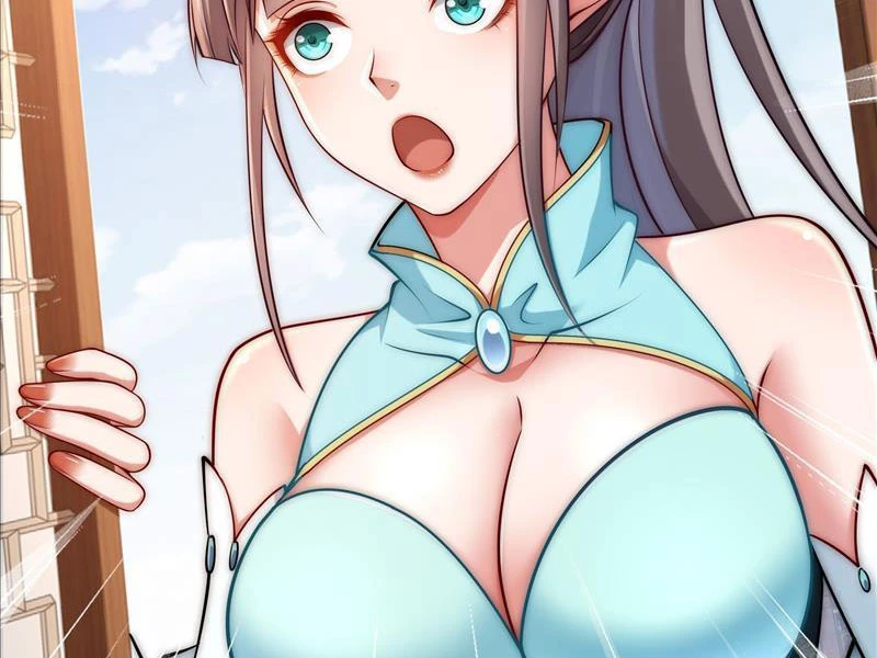 Ta Thực Sự Không Muốn Làm Thần Tiên Chapter 21 - Trang 3