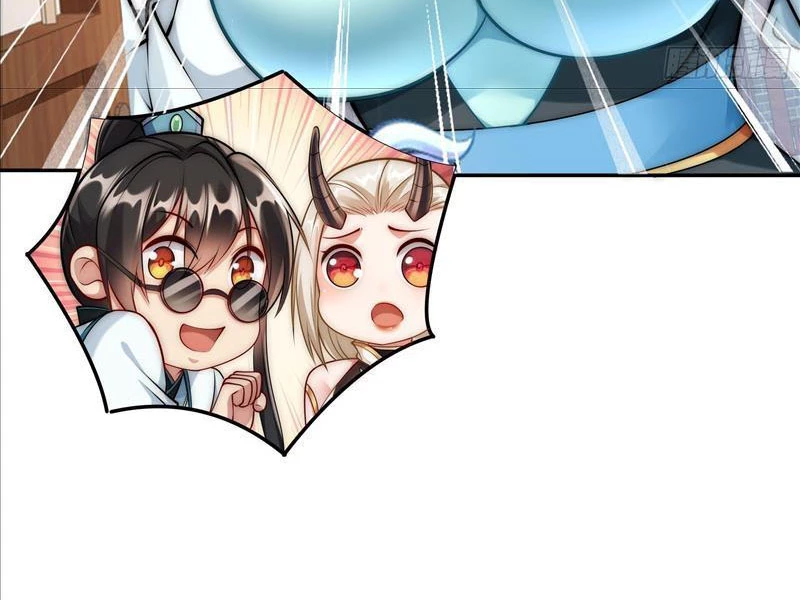 Ta Thực Sự Không Muốn Làm Thần Tiên Chapter 21 - Trang 3