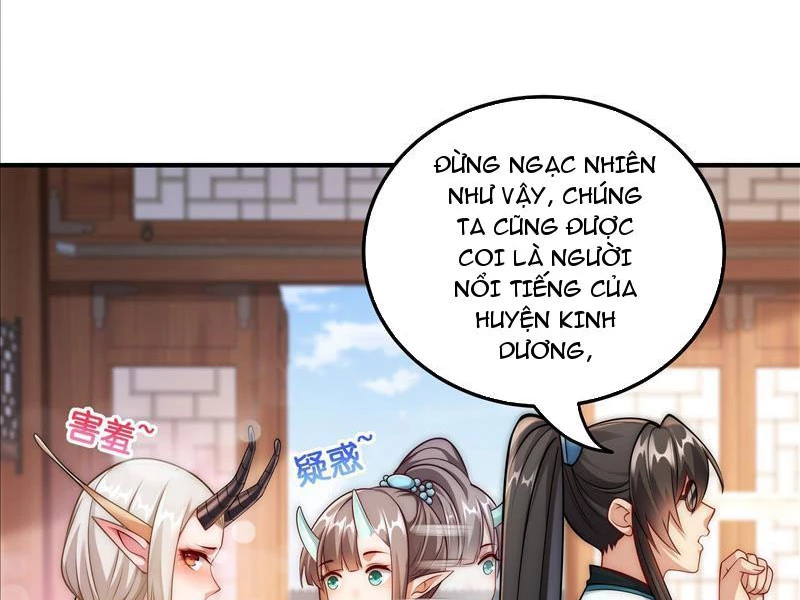 Ta Thực Sự Không Muốn Làm Thần Tiên Chapter 21 - Trang 3