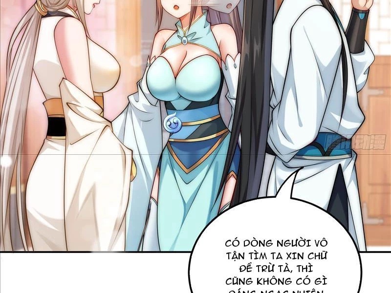 Ta Thực Sự Không Muốn Làm Thần Tiên Chapter 21 - Trang 3