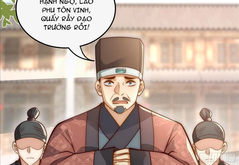 Ta Thực Sự Không Muốn Làm Thần Tiên Chapter 21 - Trang 3
