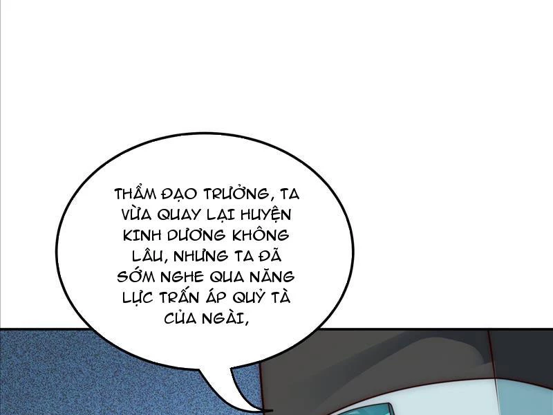 Ta Thực Sự Không Muốn Làm Thần Tiên Chapter 21 - Trang 3