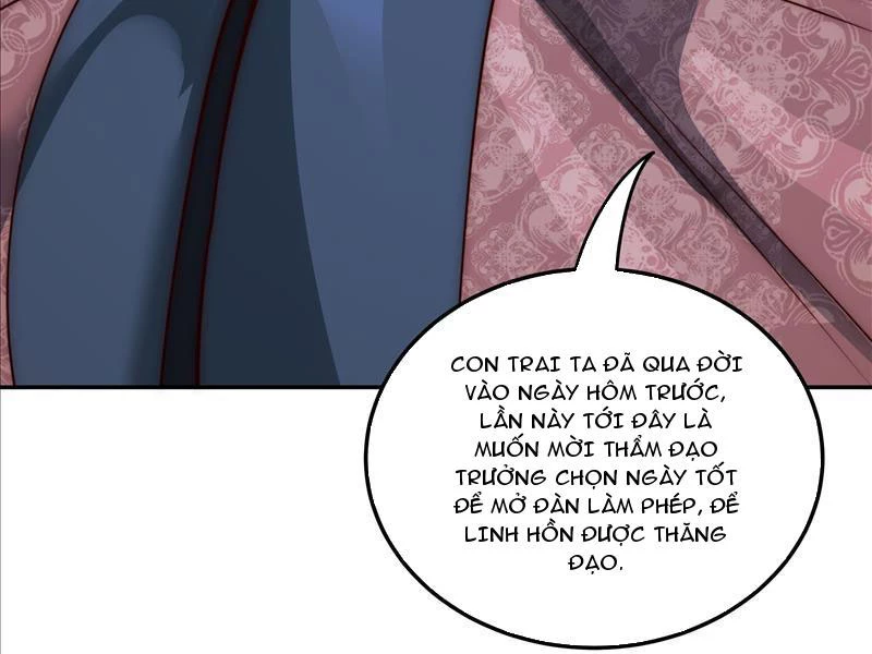 Ta Thực Sự Không Muốn Làm Thần Tiên Chapter 21 - Trang 3