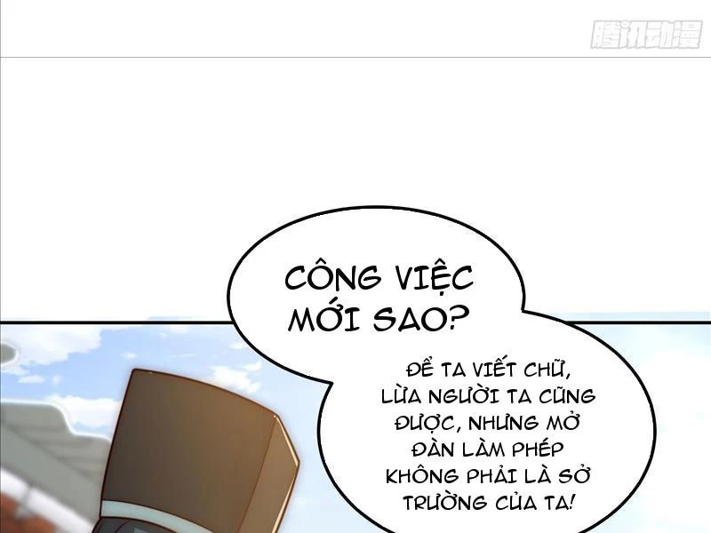 Ta Thực Sự Không Muốn Làm Thần Tiên Chapter 21 - Trang 3