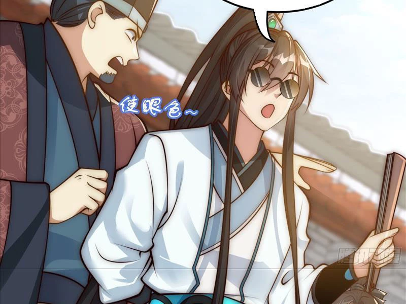 Ta Thực Sự Không Muốn Làm Thần Tiên Chapter 21 - Trang 3