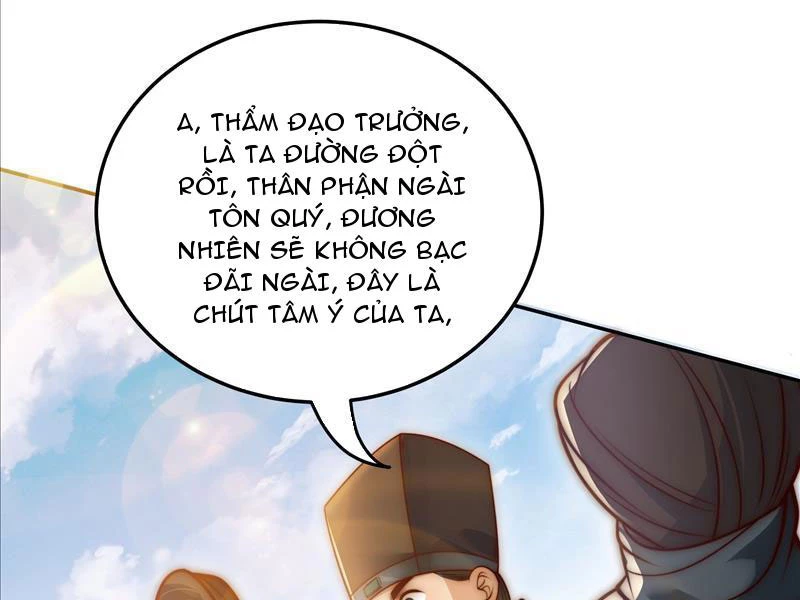 Ta Thực Sự Không Muốn Làm Thần Tiên Chapter 21 - Trang 3