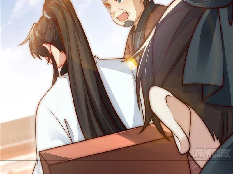 Ta Thực Sự Không Muốn Làm Thần Tiên Chapter 21 - Trang 3