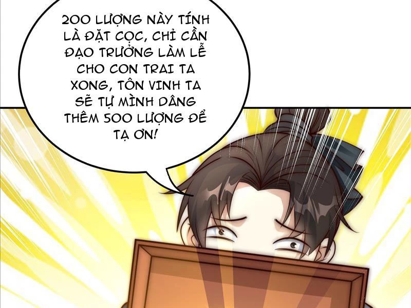 Ta Thực Sự Không Muốn Làm Thần Tiên Chapter 21 - Trang 3