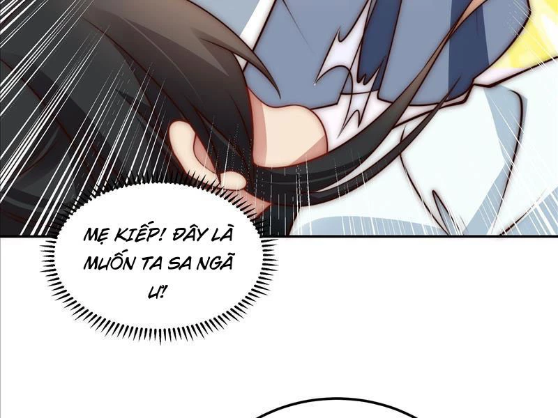 Ta Thực Sự Không Muốn Làm Thần Tiên Chapter 21 - Trang 3