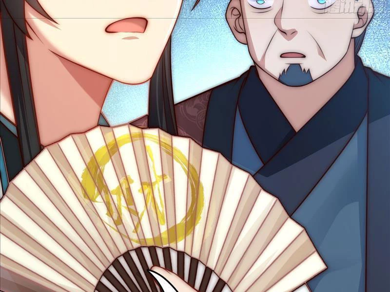 Ta Thực Sự Không Muốn Làm Thần Tiên Chapter 21 - Trang 3