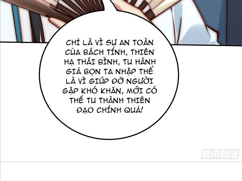 Ta Thực Sự Không Muốn Làm Thần Tiên Chapter 21 - Trang 3