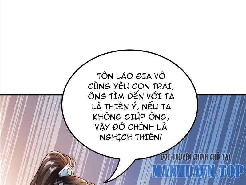 Ta Thực Sự Không Muốn Làm Thần Tiên Chapter 21 - Trang 3