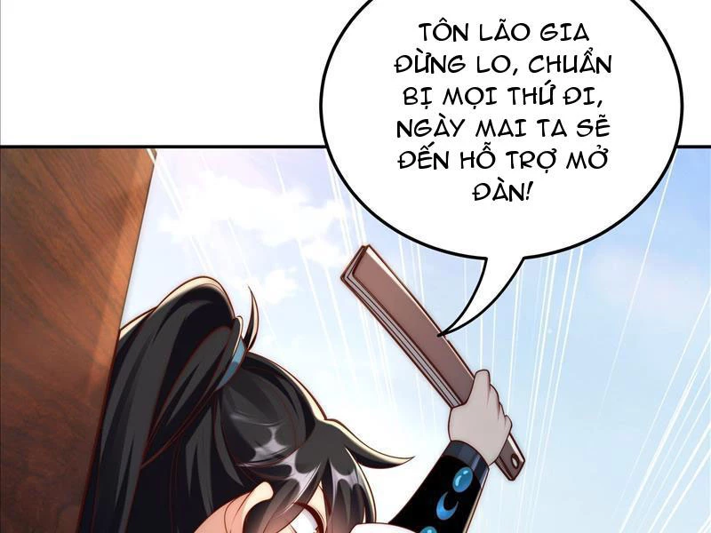 Ta Thực Sự Không Muốn Làm Thần Tiên Chapter 21 - Trang 3