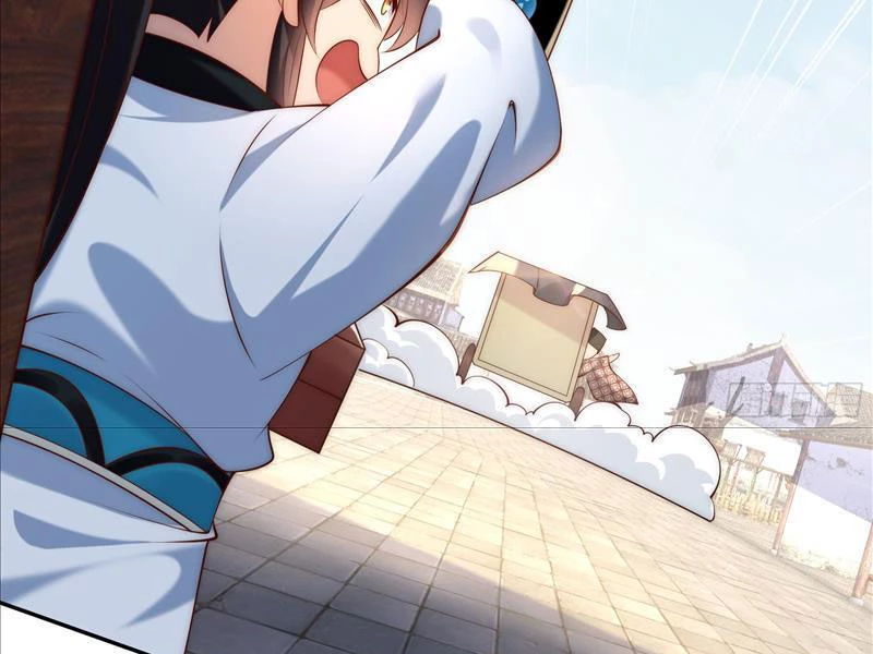 Ta Thực Sự Không Muốn Làm Thần Tiên Chapter 21 - Trang 3