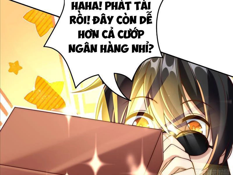 Ta Thực Sự Không Muốn Làm Thần Tiên Chapter 21 - Trang 3