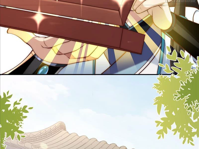 Ta Thực Sự Không Muốn Làm Thần Tiên Chapter 21 - Trang 3