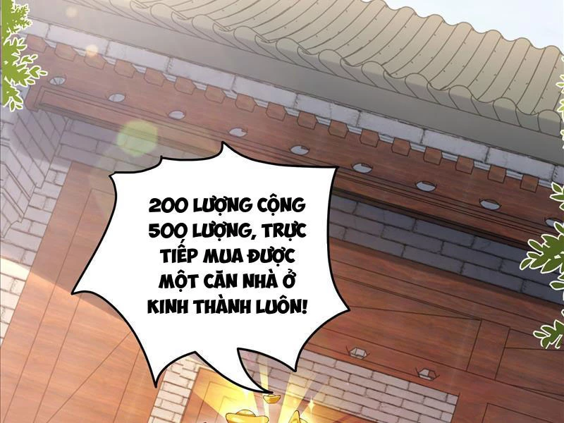 Ta Thực Sự Không Muốn Làm Thần Tiên Chapter 21 - Trang 3