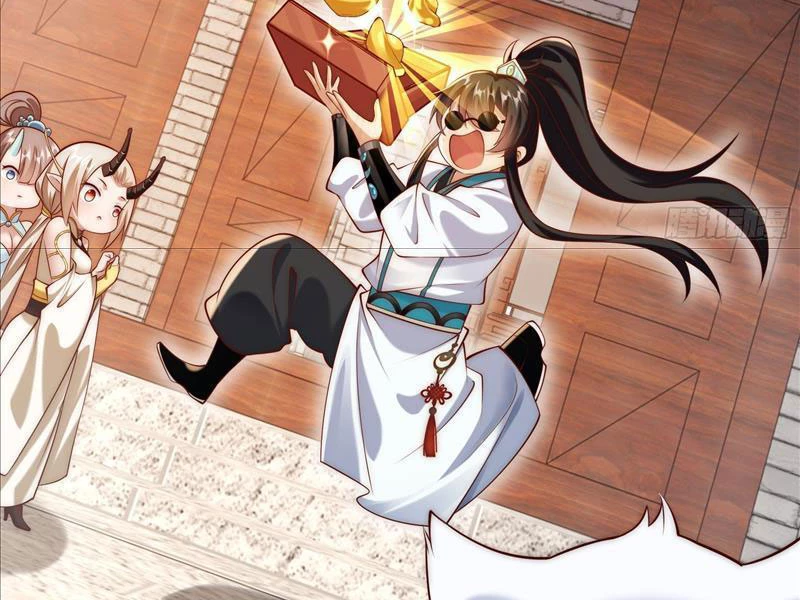 Ta Thực Sự Không Muốn Làm Thần Tiên Chapter 21 - Trang 3