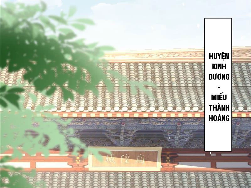 Ta Thực Sự Không Muốn Làm Thần Tiên Chapter 21 - Trang 3