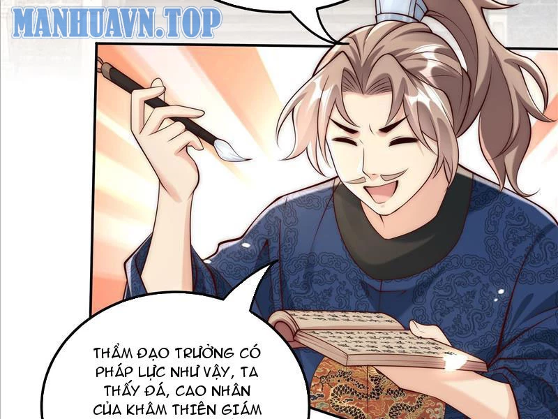 Ta Thực Sự Không Muốn Làm Thần Tiên Chapter 21 - Trang 3